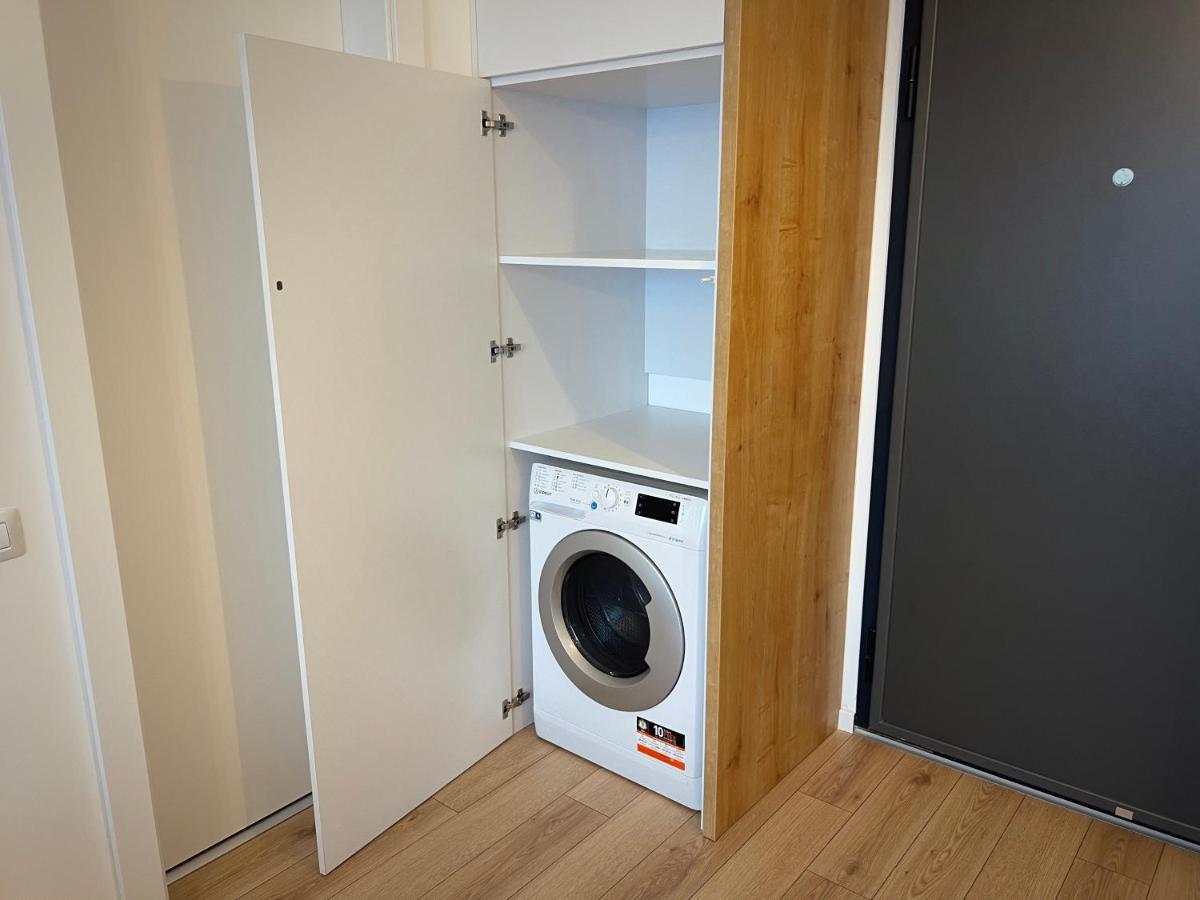 Art Apartment II Târgu-Mureş Εξωτερικό φωτογραφία