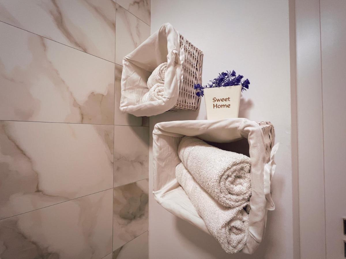 Art Apartment II Târgu-Mureş Εξωτερικό φωτογραφία