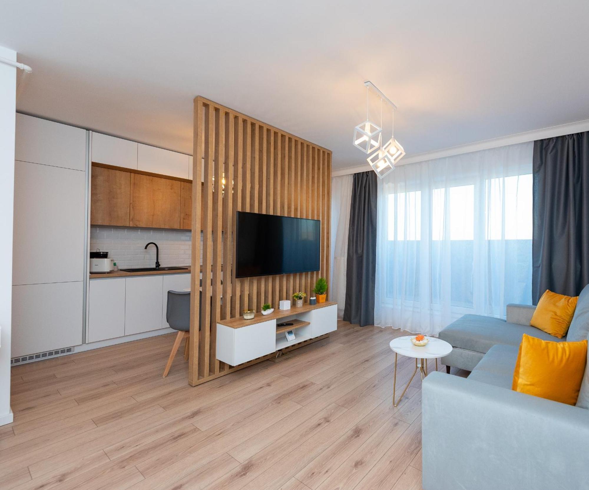 Art Apartment II Târgu-Mureş Εξωτερικό φωτογραφία