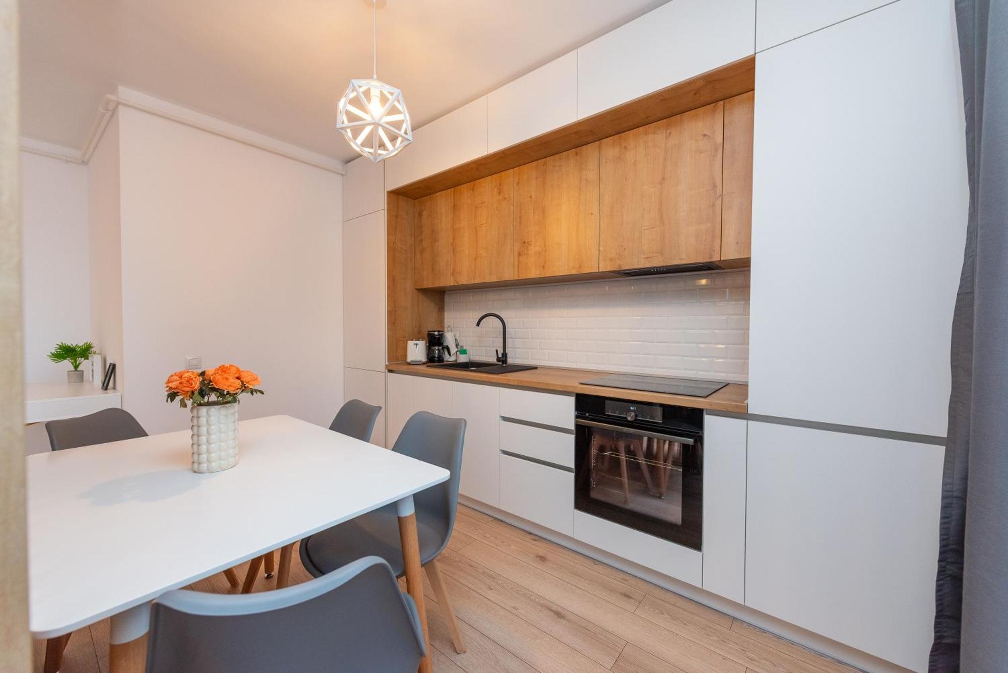 Art Apartment II Târgu-Mureş Εξωτερικό φωτογραφία